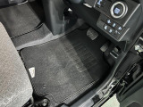 汎用マット付です。