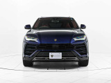ウルス 4.0 4WD 