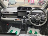 ワゴンR ハイブリッド(HYBRID) ZX 4WD 