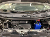 中古車購入は不安なこともあると思います。当社では可能な限り過去の整備歴も確認できます。