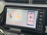 停車中には、TVの視聴でリラックスした時間を過ごせます。移動前の待ち時間や休憩時間に最適です。