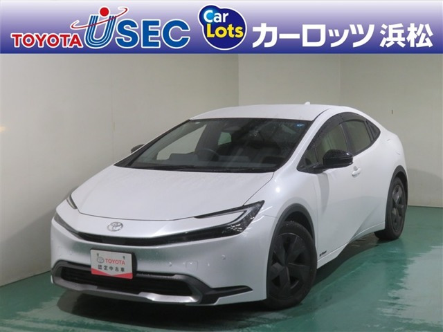 トヨタ プリウス 