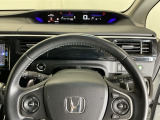 明るく、視認性に優れたメーターで安全運転や燃費管理、車両点検などに役に立つ機能があります ※一部の車種には該当しないものもございます
