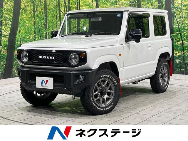 ジムニー XC