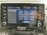 フルセグ、ブルートゥース