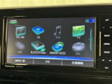 お気に入りの曲をBluetoothで再生できます♪ ドライブがさらに楽しくなりますよ♪