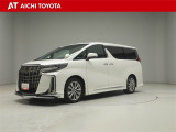トヨタ アルファード