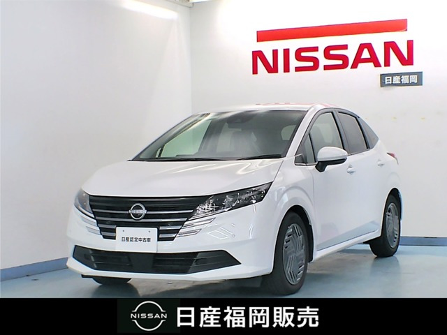 日産 ノート 