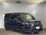 ステップワゴン 1.5 スパーダ 