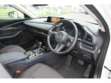 CX-30 2.0 20S i セレクション 4WD 