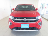 T-Cross TSI Rライン 