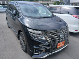 日産 エルグランド