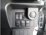両側電動スライドドア付きで便利です♪