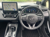 カローラツーリング 1.8 ハイブリッド アクティブ スポーツ E-Four 4WD 4WD 修復歴無し