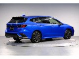 レヴォーグ  2.4 STI スポーツR EX 4WD