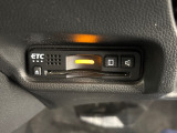 ■ETC■高速道路を利用する際は、料金所をノンストップで通過できます♪