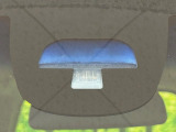 【シティブレーキアクティブシステム】低速走行中に前方の車両等を認識し、衝突しそうな時は警報とブレーキで衝突回避と被害軽減をアシスト。より安全にドライブをお楽しみいただけます。