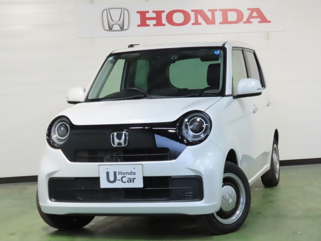 ホンダ N-ONE 