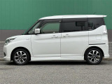 【左サイド】店舗にて現車の確認もいただけますので、お電話で在庫のご確認の上是非ご来店くださいませ!!!
