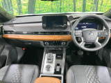 アウトランダー PHEV 2.4 P 4WD 