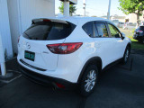CX-5 2.5 25S Lパッケージ 4WD 