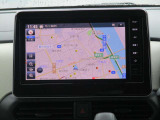 NissanConnectナビは機能充実で使いやすいです。12セグTV対応です。