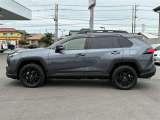 RAV4 2.5 ハイブリッド アドベンチャー オフロードパッケージ II E-Four 4WD 