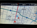 【日産純正ナビ】目的地までしっかり案内してくれる事はもちろんですが、今や車内を楽しく過ごすためのアイテムとしても欠かせなくなっています。