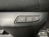 【運転席ポジションメモリー付パワーシート】ワンタッチで記憶させていたシートの前後・リクライニングはもちろん、シートリフターも備えます☆快適なドライブをお楽しみ下さい♪