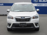 フォレスター 2.5 プレミアム 4WD EyeSight搭載車