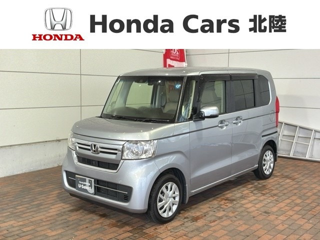 N-BOX L 4WD