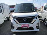 ルークス ハイウェイスターX プロパイロットエディション 4WD 
