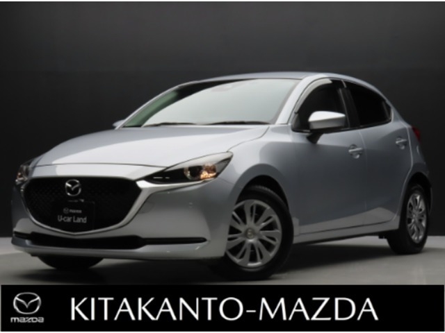 MAZDA2 1.5 15S スマートエディション