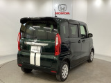 N-BOX L 4WD 