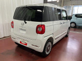 運転のしやすさを支える快適装備も充実!おすすめの一台です☆