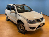 エスクード 2.4 クロスアドベンチャー 4WD 