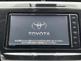 【純正9型ナビ】人気の純正ナビを装備。オーディオ機能も充実しており、Bluetooth接続すればお持ちのスマホやMP3プレイヤーの音楽を再生可能!毎日の運転がさらに楽しくなります!!