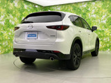 CX-5 2.5 25S スポーツアピアランス 