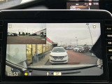 純正ディーラーオプションセキュリティ盗難防止アラーム付きですので、車両盗難などに対する抑止効果がございます。