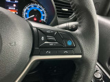 【プロパイロット(同一車線運転支援技術)】搭載です!高速道路でアクセル・ブレーキ・ステアリングを自動制御して運転手の疲労をグッと軽減してくれます♪