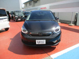フィット  1.5 e:HEV ホーム 4WD