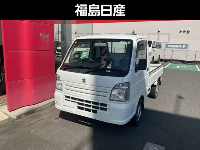 キャリイ KC 農繁仕様 4WD