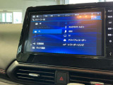 ネット動画も対応しています。