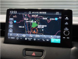 【ナビゲーション】起動までの速度と地図を検索する速度が最大の魅力。初めての道でも安心・快適なドライブをサポート出来ます。操作も簡単で、ストレスフリーなドライブを提供。