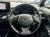C-HR 1.2 G-T モード ネロ 修復歴無し
