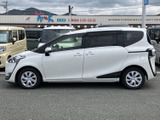 シエンタ 1.5 G 