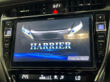 【BIG-Xインチナビ】人気の大画面BIG-Xナビを装備。専用設計で車内の雰囲気にマッチ!ナビ利用時のマップ表示は見やすく、テレビやDVDは臨場感がアップ!いつものドライブがグッと楽しくなります♪