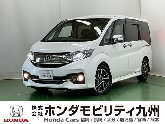 ステップワゴン 1.5 スパーダ クールスピリット