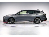 レヴォーグ 1.8 STI スポーツ EX 4WD 
