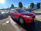 CX-5 2.2 XD フィールドジャーニー 4WD ナビ TVバックモニター